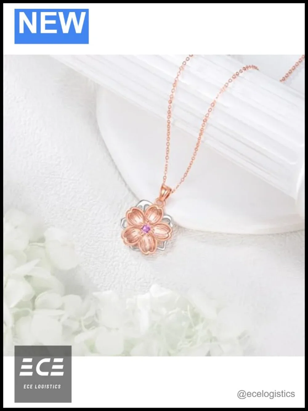 N/A cherry blossom